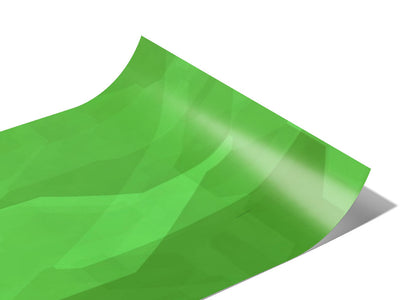 The Getaway Watercolor Vinyl Wraps~Rwraps Series 914 Digitally Printed Vinyl Wrap~0