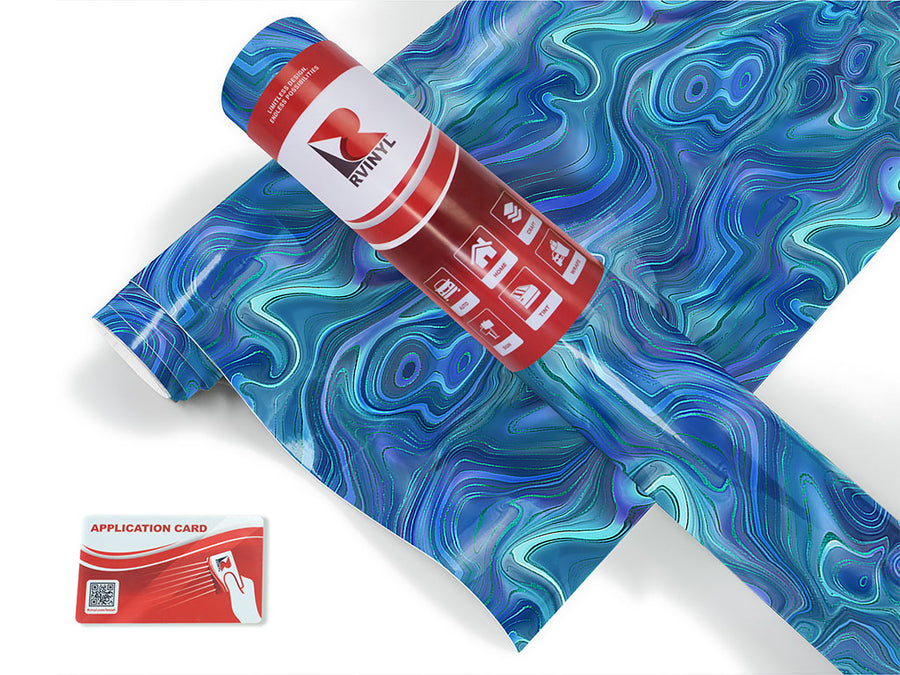 the hirsch gemstone films Craft Vinyl Roll