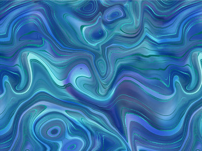 The Hirsch Gemstone Vinyl Wrap Pattern~Rwraps Series 914 Digitally Printed Vinyl Wrap~0