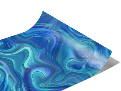The Hirsch Gemstone Vinyl Wraps~Rwraps Series 914 Digitally Printed Vinyl Wrap~0