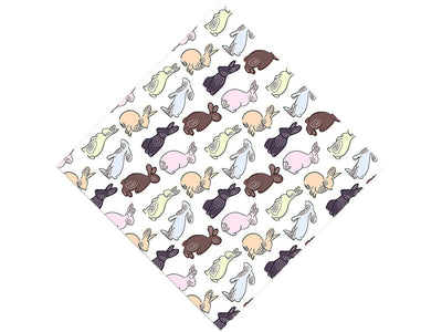 The Hop Animal Vinyl Wrap Pattern