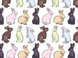 The Hop Animal Vinyl Wrap Pattern~Rwraps Series 914 Digitally Printed Vinyl Wrap~0