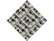 The Horizontal Art Deco Vinyl Wrap Pattern