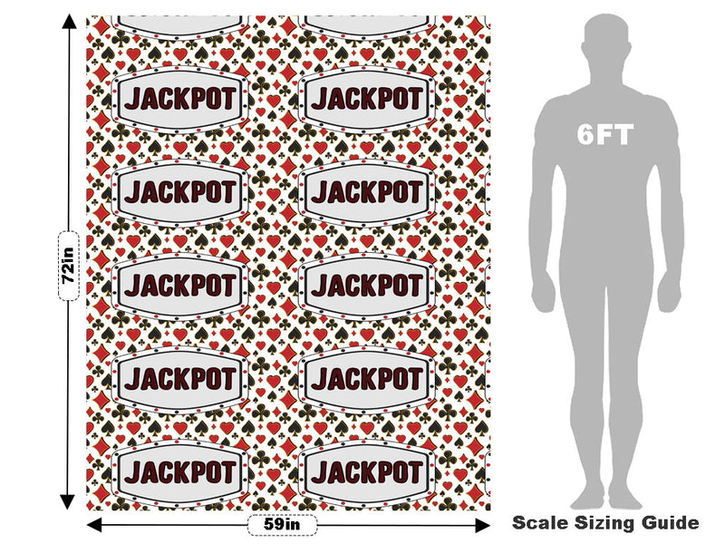 The Jackpot Americana Vehicle Wrap Scale~Rwraps Series 914 The Jackpot Americana Measurements~2
