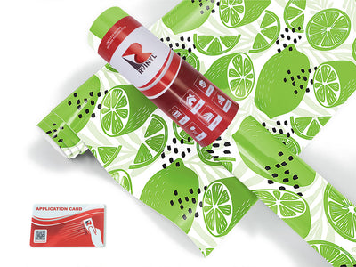 the key fruit Craft Vinyl Roll