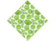 The Key Fruit Vinyl Wrap Pattern
