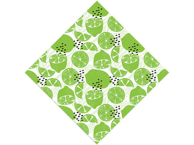 The Key Fruit Vinyl Wrap Pattern