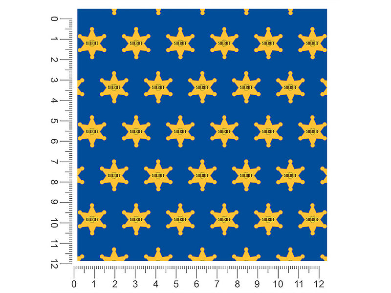 the law toy room 1ft x 1ft Craft Sheets