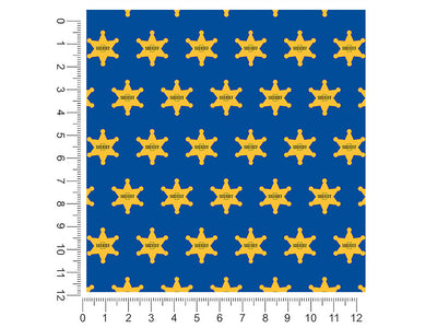 the law toy room 1ft x 1ft Craft Sheets