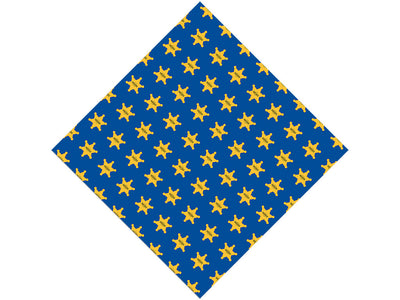 The Law Toy Room Vinyl Wrap Pattern