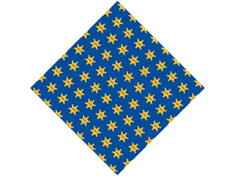 The Law Toy Room Vinyl Wrap Pattern