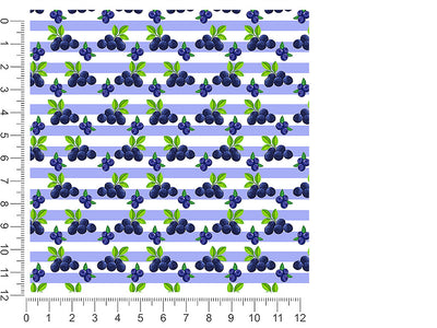 the legacy fruit 1ft x 1ft Craft Sheets