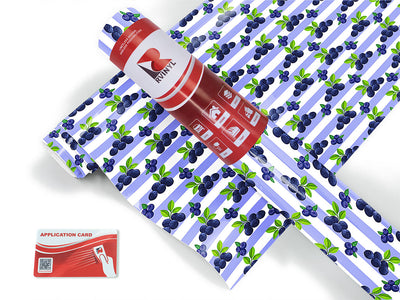the legacy fruit Craft Vinyl Roll