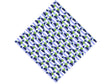 The Legacy Fruit Vinyl Wrap Pattern