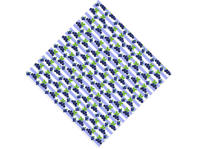 The Legacy Fruit Vinyl Wrap Pattern