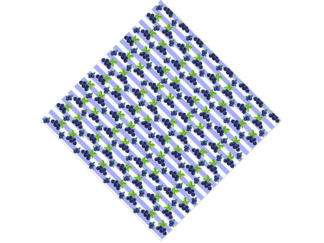 The Legacy Fruit Vinyl Wrap Pattern