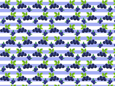 The Legacy Fruit Vinyl Wrap Pattern~Rwraps Series 914 Digitally Printed Vinyl Wrap~0