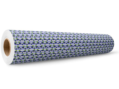 The Legacy Fruit Wrap Film Wholesale Roll~Rwraps Series 914 Digitally Printed Vinyl Roll~5