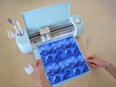 the logan gemstone films Cricut Compatible Vinyl