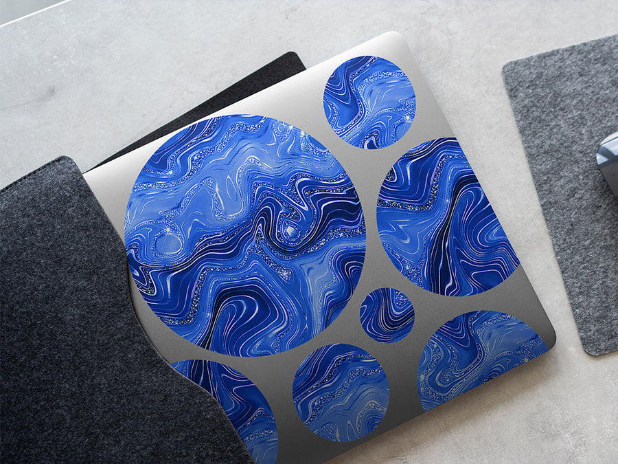 the logan gemstone films DIY Laptop Stickers