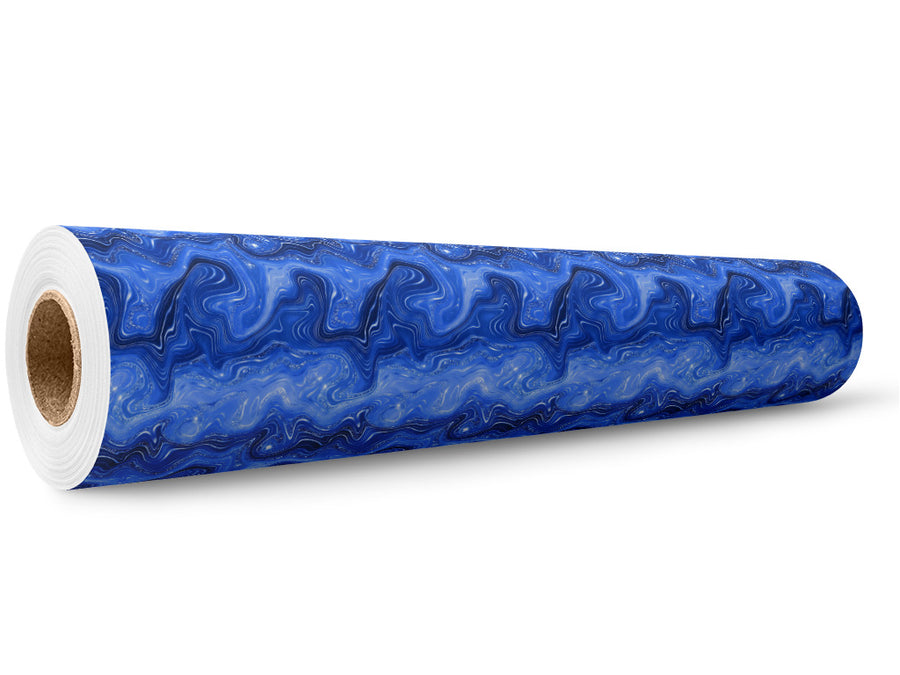 The Logan Gemstone Wrap Film Wholesale Roll~Rwraps Series 914 Digitally Printed Vinyl Roll~5