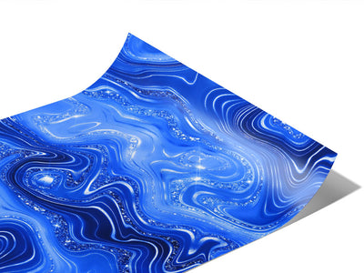 The Logan Gemstone Vinyl Wraps~Rwraps Series 914 Digitally Printed Vinyl Wrap~0
