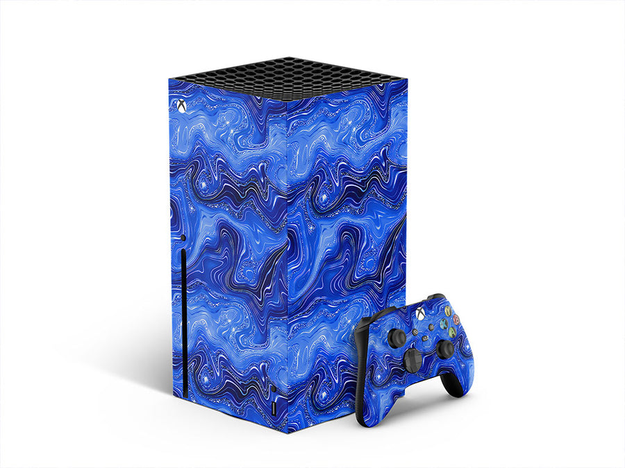 the logan gemstone films XBOX DIY Decal