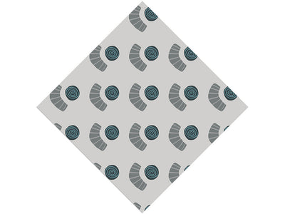 The Lonely Abstract Craft Vinyl