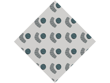 The Lonely Abstract Craft Vinyl