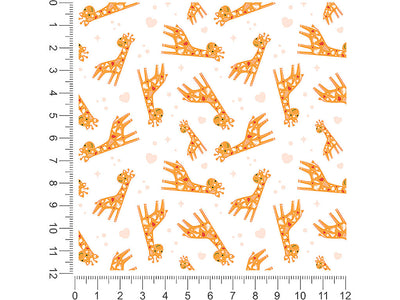 the lookout animal 1ft x 1ft Craft Sheets