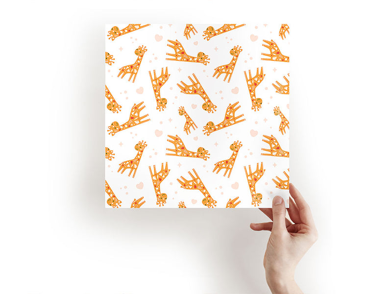 the lookout animal Craft Sheets