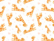 The Lookout Animal Vinyl Wrap Pattern~Rwraps Series 914 Digitally Printed Vinyl Wrap~0