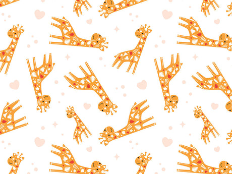 The Lookout Animal Vinyl Wrap Pattern~Rwraps Series 914 Digitally Printed Vinyl Wrap~0