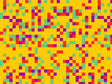 The Mikado Pixel Vinyl Wrap Pattern~Rwraps Series 914 Digitally Printed Vinyl Wrap~0