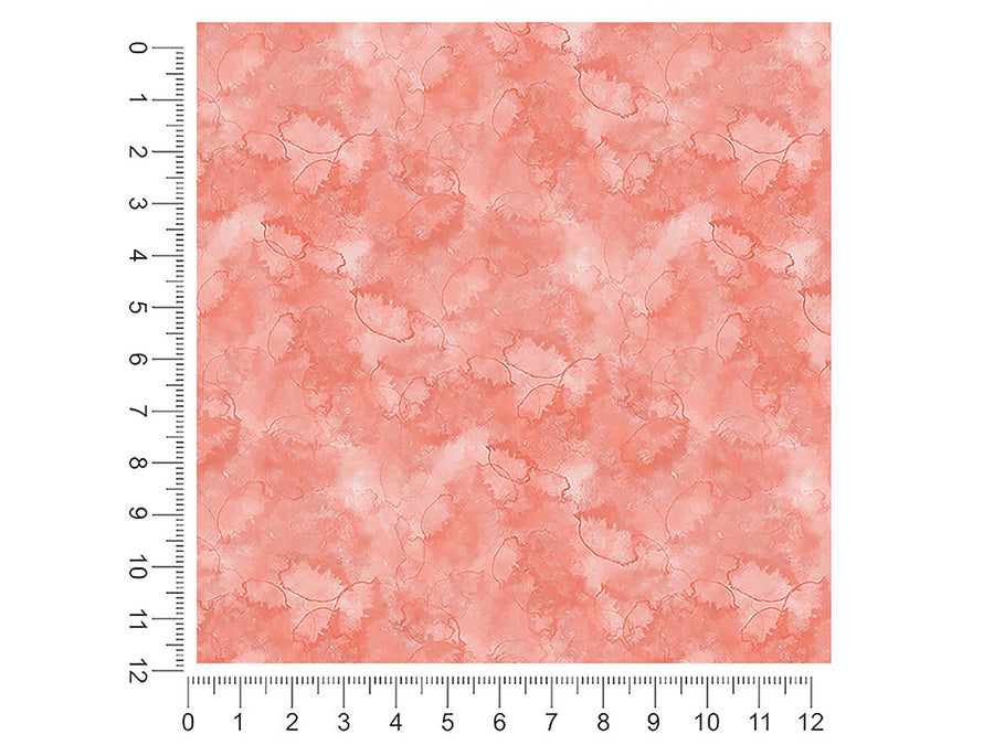 the motions watercolor 1ft x 1ft Craft Sheets