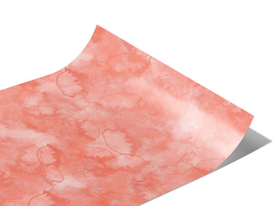 The Motions Watercolor Vinyl Wraps~Rwraps Series 914 Digitally Printed Vinyl Wrap~0