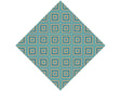 The Nightlife Retro Vinyl Wrap Pattern