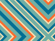 The Nightlife Retro Vinyl Wrap Pattern~Rwraps Series 914 Digitally Printed Vinyl Wrap~0