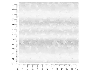 the paragon gemstone films 1ft x 1ft Craft Sheets