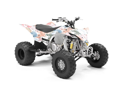 The Pen Animal ATV Wrapping Vinyl