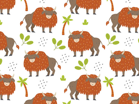 The Range Animal Vinyl Wrap Pattern~Rwraps Series 914 Digitally Printed Vinyl Wrap~0