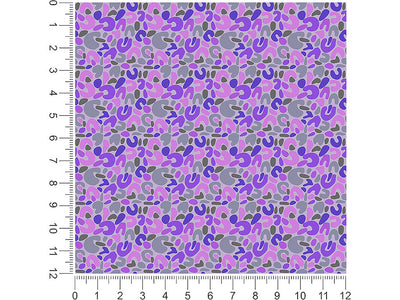 the revolution abstract geometric 1ft x 1ft Craft Sheets