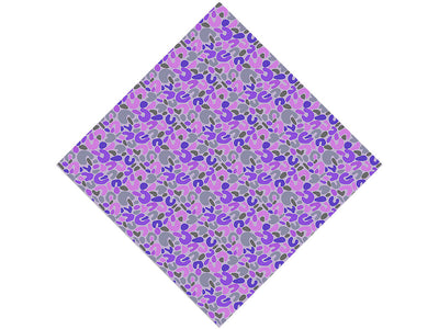 The Revolution Abstract Vinyl Wrap Pattern