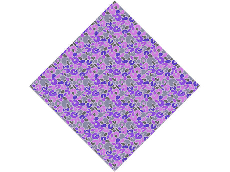 The Revolution Abstract Vinyl Wrap Pattern