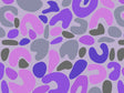 The Revolution Abstract Vinyl Wrap Pattern~Rwraps Series 914 Digitally Printed Vinyl Wrap~0