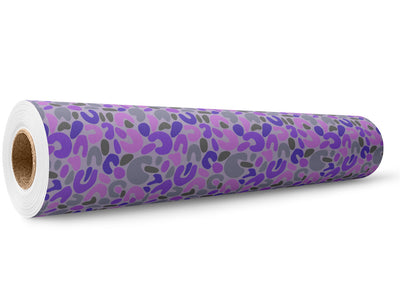 The Revolution Abstract Wrap Film Wholesale Roll~Rwraps Series 914 Digitally Printed Vinyl Roll~5