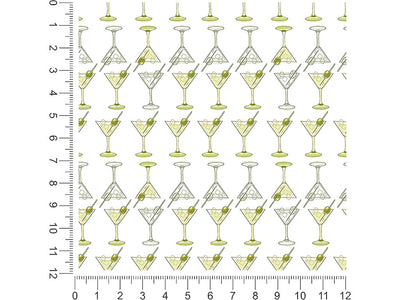 the rocks alcohol 1ft x 1ft Craft Sheets