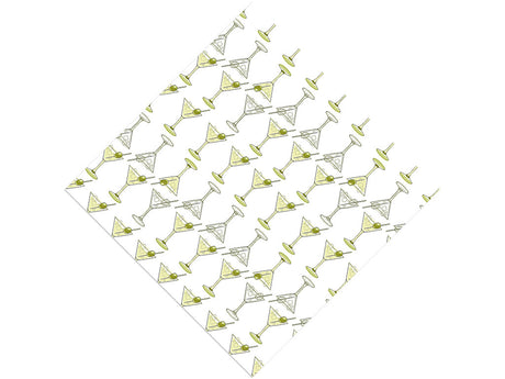 The Rocks Alcohol Vinyl Wrap Pattern