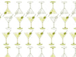 The Rocks Alcohol Vinyl Wrap Pattern~Rwraps Series 914 Digitally Printed Vinyl Wrap~0