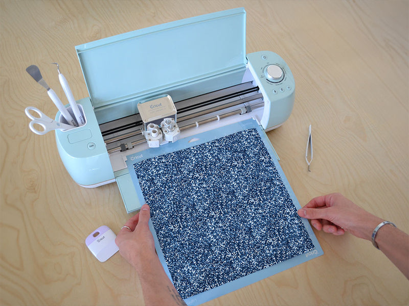 the stuart gemstone films Cricut Compatible Vinyl